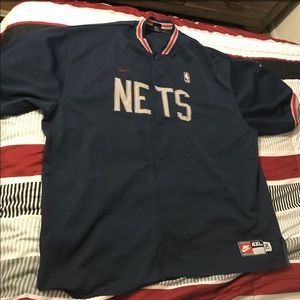 Nike jacket